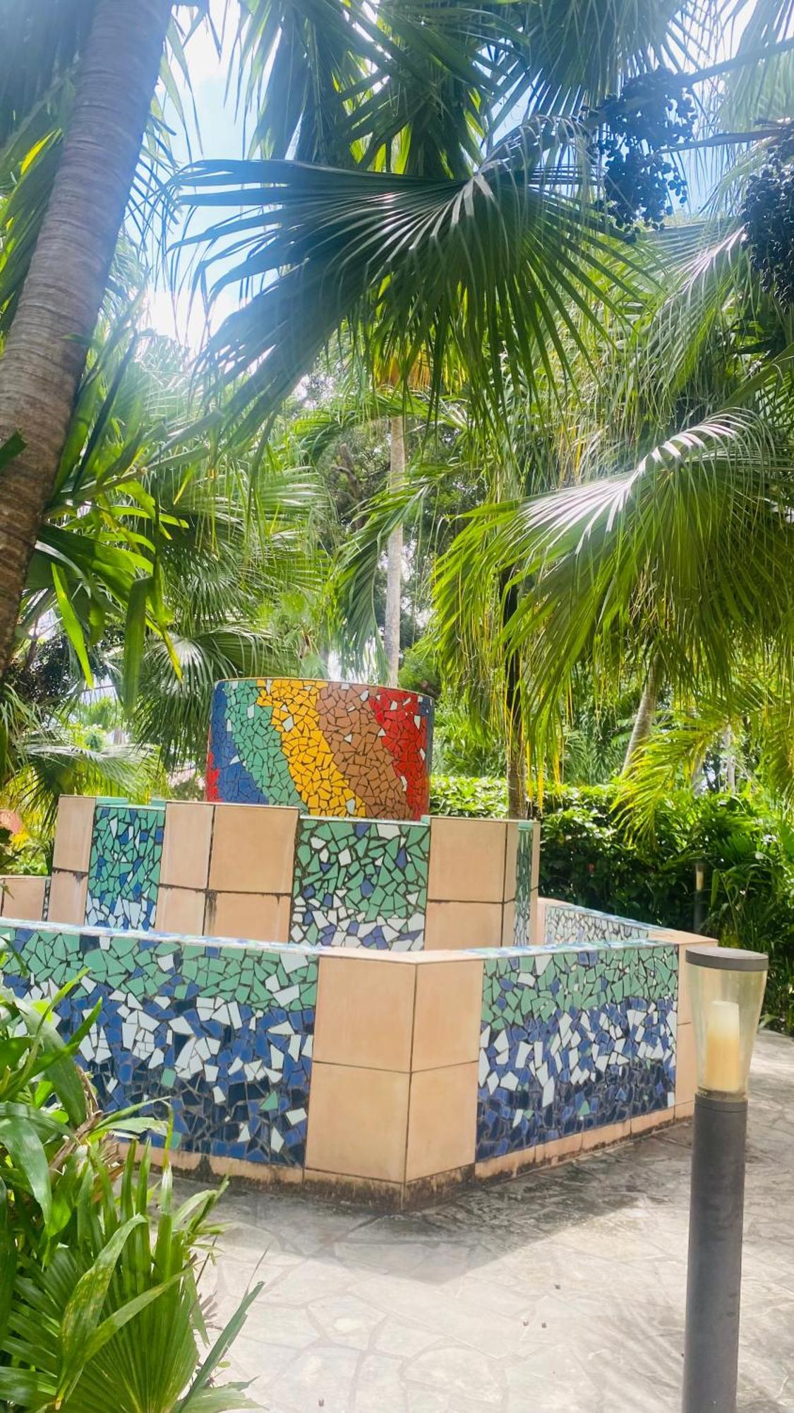 Secret Garden Villa แซ็งแตนน์ ภายนอก รูปภาพ
